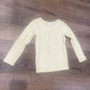 Matilda Jane long sleeved top size 4